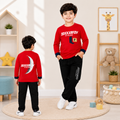 Premium Casual 2-Piece Set